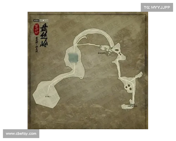 黑神话悟空游戏地图数量解析与探索内容深度剖析