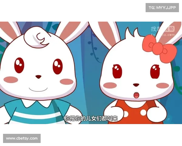 暗月岛兔子传说背后的神秘故事与迷人魅力揭秘