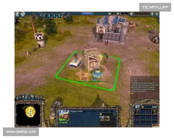 全面解析王权2修改器功能及使用技巧详解