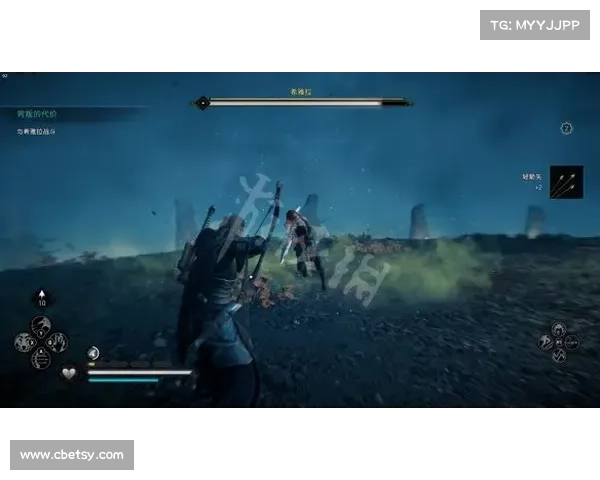 龙跃武器蓄能值机制的七大核心要素解析与应用技巧 龙跃武器蓄能值机制的七大核心要素解析与应用技巧