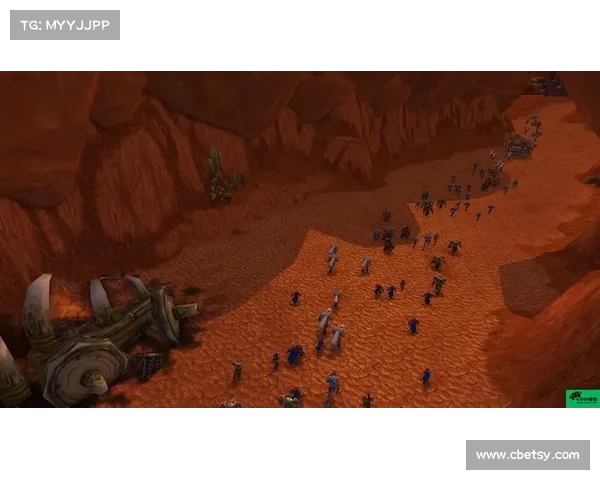 奥格瑞玛副本周边七大探索区域推荐与冒险攻略 奥格瑞玛副本周边七大探索区域推荐与冒险攻略