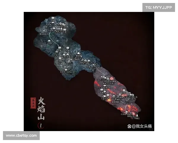 烈焰之中的冒险与秘境探索 探寻未知领域中的火焰挑战与神秘宝藏 烈焰之中的冒险与秘境探索 探寻未知领域中的火焰挑战与神秘宝藏