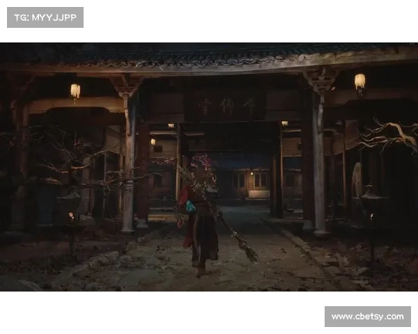 黑神话悟空十大探索区域深度盘点带你领略神秘与奇幻世界