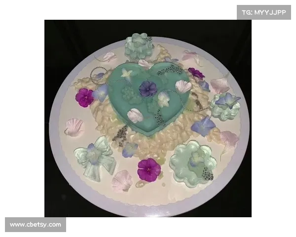 你想知道如何欣赏甜点艺术背后的创意与精致工艺吗 你想知道如何欣赏甜点艺术背后的创意与精致工艺吗