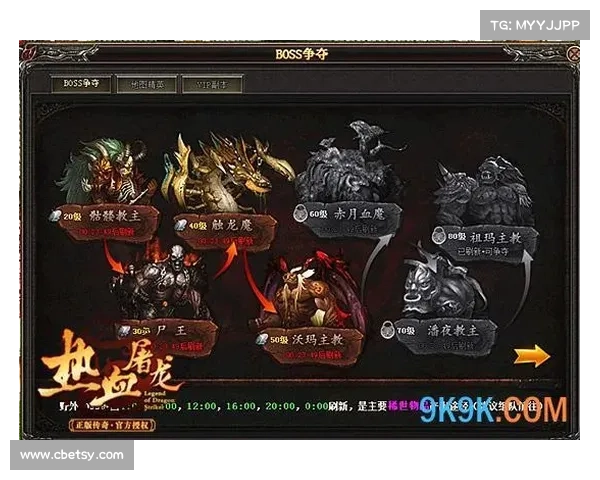 挑战世界Boss必备装备清单 助你轻松制霸游戏世界 挑战世界Boss必备装备清单 助你轻松制霸游戏世界