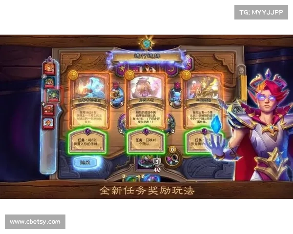 炉石传说新手必看卡牌组合策略实用指南助你快速上手游戏