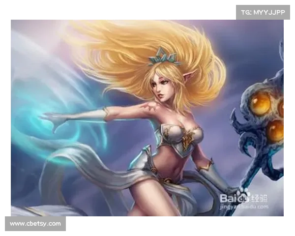 掌握这五个风女出装技巧让你轻松掌控全场赢得每一场比赛