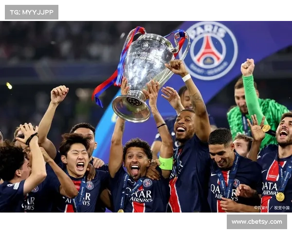 巴黎圣日耳曼欧冠表现分析探讨球队战术变化与成绩波动原因 巴黎圣日耳曼欧冠表现分析探讨球队战术变化与成绩波动原因