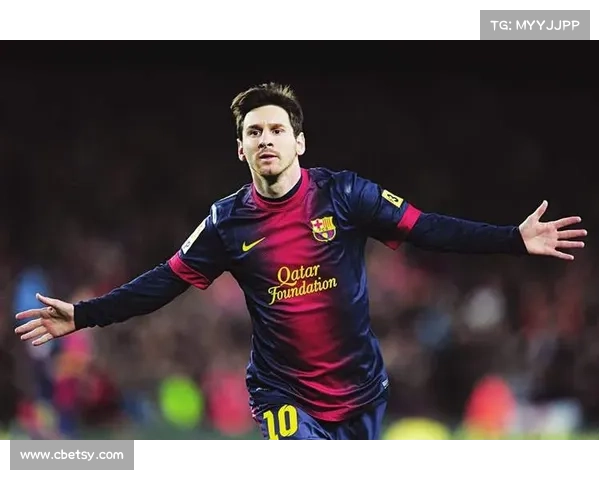 梅西职业生涯那些常被忽视却含金量十足的小赛冠军全景盘点深度解读