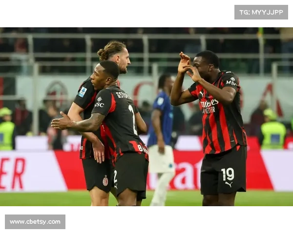 意甲排名影响力:米兰德比胜者将领跑积分榜 意甲排名影响力:米兰德比胜者将领跑积分榜