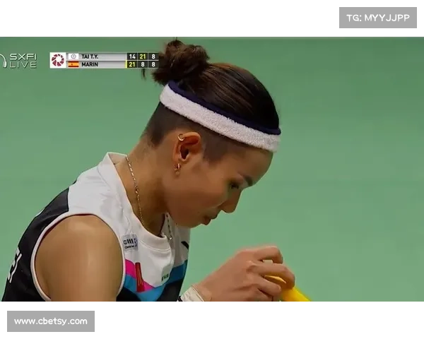 戴资颖韩国公开赛网前假动作精彩得分 展现高超技术与赛场智慧