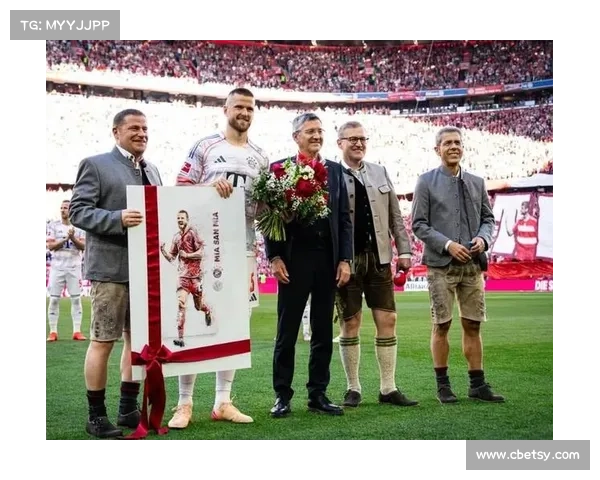 拜仁足球俱乐部引进戴尔后能力提升的前景分析与未来展望 拜仁足球俱乐部引进戴尔后能力提升的前景分析与未来展望