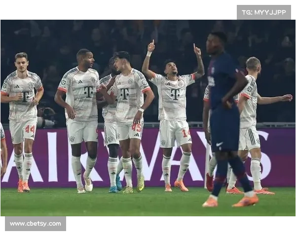 挑战拜仁的霸主地位 德甲新兴势力的崛起与未来展望 挑战拜仁的霸主地位 德甲新兴势力的崛起与未来展望