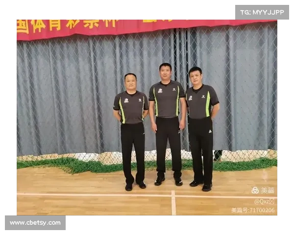 提升山东男篮竞技状态的关键策略与训练方法探讨